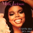 Millie Jackson 21 Of The Best (1971-1983) Формат: Audio CD (Jewel Case) Дистрибьюторы: Ace Records, ООО Музыка Великобритания Лицензионные товары Характеристики аудионосителей 2010 г Сборник: Импортное издание инфо 7520o.