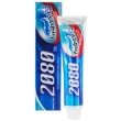 Зубная паста 2080 "Освежающая", экстра сильный мятный вкус, 120 г 2827 Производитель: Корея Товар сертифицирован инфо 8823o.