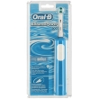 Электрическая зубная щетка "Oral-B Advance Power 900" языке Изготовитель: Германия Товар сертифицирован инфо 9073o.