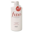 Шампунь "Fino" восстанавливающий, для сухих и нормальных волос, с цветочным ароматом, 550 мл Япония Артикул: 83607 Товар сертифицирован инфо 9257o.