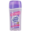 Дезодорант-стик Lady Speed Stick "Дыхание свежести", 65,2 г г Производитель: США Товар сертифицирован инфо 9705o.