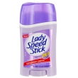 Дезодорант-стик Lady Speed Stick "Невидимая защита", 45 г г Производитель: США Товар сертифицирован инфо 9706o.