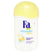 Дезодорант-стик Fa "Yoghurt", ваниль, 50 мл 1120083 Производитель: Россия Товар сертифицирован инфо 9707o.