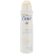 Дезодорант аэрозоль Dove "Silk Dry", 150 мл мл Производитель: Германия Товар сертифицирован инфо 9881o.
