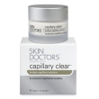 Крем для кожи "Capillary Clear" с проявлением купероза, 50 мл Австралия Артикул: 2170 Товар сертифицирован инфо 9901o.
