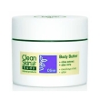 Масло-крем для тела "Clean Skin Body", с экстрактом оливы, 200 мл Award For Quality" Товар сертифицирован инфо 9931o.