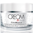 Ночной крем-лифтинг "Creom" моделирующий овал лица, для нормальной и комбинированной кожи, 50 мл заметного устойчивого эффекта Товар сертифицирован инфо 10019o.
