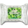 Очищающие салфетки "Skinlite Зеленый чай" для снятия макияжа, 30 шт шт Производитель: Корея Товар сертифицирован инфо 10195o.