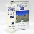 Средство для удаления макияжа с глаз "Mineral Care SPA", 100 мл Израиля как гипоаллергенная Товар сертифицирован инфо 10259o.