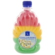 Соль для ванн "Цветочная", с ароматом жасмина, 630 г Вес: 630 г Товар сертифицирован инфо 11724o.