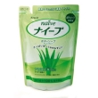 Жидкое мыло для тела "Naive" с экстрактом алоэ, (наполнитель), 450 мл 16472 Производитель: Япония Товар сертифицирован инфо 11727o.