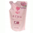 Пенное мыло "Arau" для чувствительной кожи рук, сменная упаковка, 220 мл Япония Артикул: 906082 Товар сертифицирован инфо 11897o.