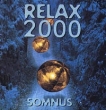 Relax 2000 Somnus Серия: Relax 2000 инфо 11134y.
