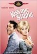Kiss Me, Stupid Формат: DVD (NTSC) (Keep case) Дистрибьютор: MGM Home Entertainment Региональный код: 1 Субтитры: Английский / Испанский / Французский Звуковые дорожки: Английский Dolby Digital 2 0 Mono инфо 11163y.