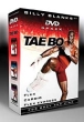 BILLY BLANKS - TAEBO 3 Pack DVD Формат: 3 DVD (NTSC) (Box set) Дистрибьютор: Goodtimes Entertainment Региональный код: 0 (All) Звуковые дорожки: Английский Dolby Digital Stereo Формат инфо 11295y.