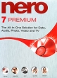 Nero 7 Premium DVD-ROM, 2004 г Издатель: Nero Digital; Разработчик: Nero Digital коробка RETAIL BOX Что делать, если программа не запускается? инфо 11501y.