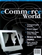 eCommerce World, №8, сентябрь, 2000 Серия: eCommerce World (журнал) инфо 642z.