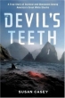 The Devil's Teeth : A True Story of Obsession and Survival Among America's Great White Sharks 2005 г 304 стр ISBN 080507581X инфо 712z.