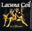 Lacuna Coil In a Reverie Формат: Audio CD (Jewel Case) Дистрибьютор: FONO Ltd Лицензионные товары Характеристики аудионосителей 2003 г Альбом инфо 13770z.