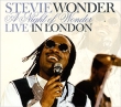 Stevie Wonder A Night Of Wonder: Live In London Формат: Audio CD (DigiPack) Дистрибьюторы: IMC Music Ltd , Gala Records Европейский Союз Лицензионные товары Характеристики аудионосителей 2009 г Концертная запись: Импортное издание инфо 4661p.